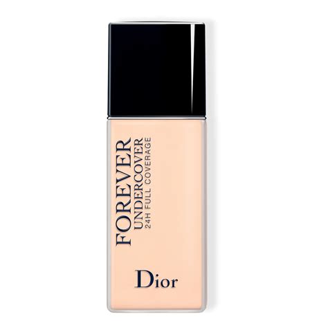 fond de teint dior forever pas cher|fond de teint Dior backstage.